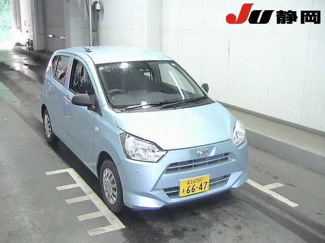 Daihatsu Mira e:S LA350S 2026